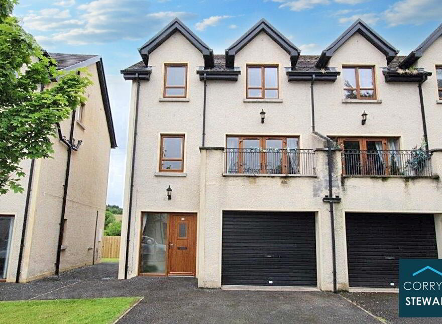 12 Creaghmore Glen, Drumquin, BT78 4UH photo