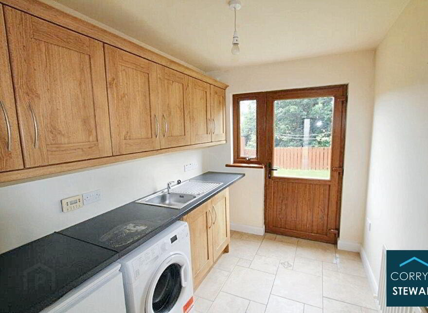 12 Creaghmore Glen, Drumquin, BT78 4UH