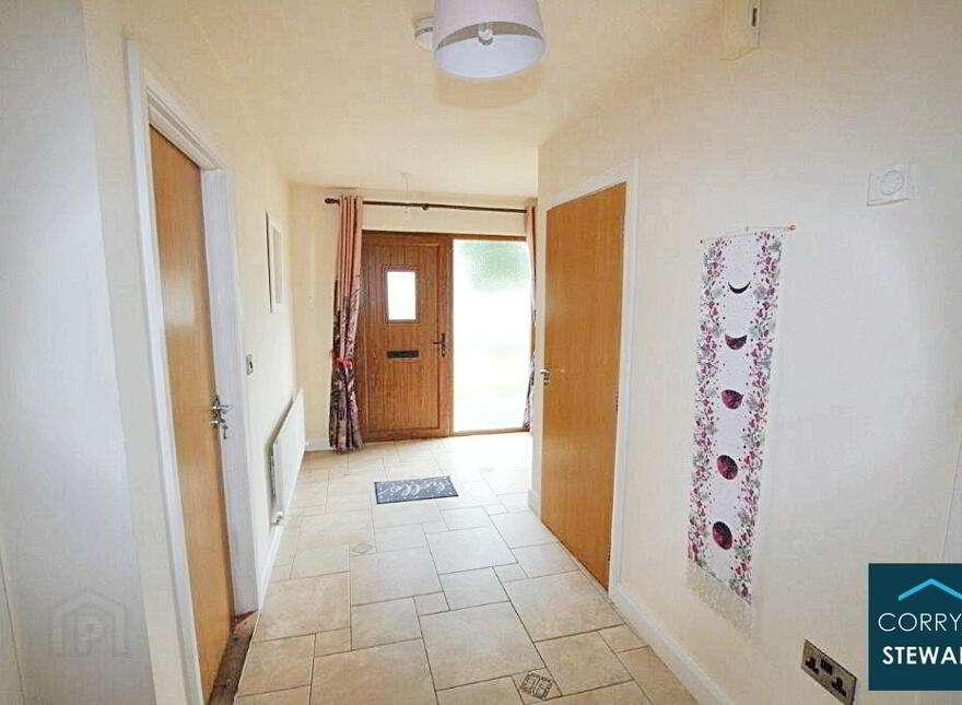 12 Creaghmore Glen, Drumquin, BT78 4UH