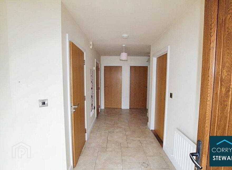 12 Creaghmore Glen, Drumquin, BT78 4UH
