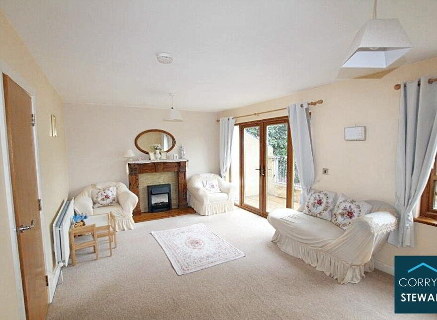 12 Creaghmore Glen, Drumquin, BT78 4UH