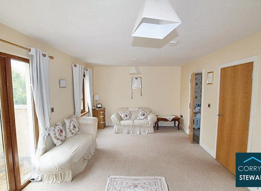 12 Creaghmore Glen, Drumquin, BT78 4UH