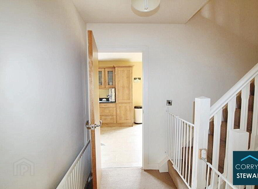 12 Creaghmore Glen, Drumquin, BT78 4UH