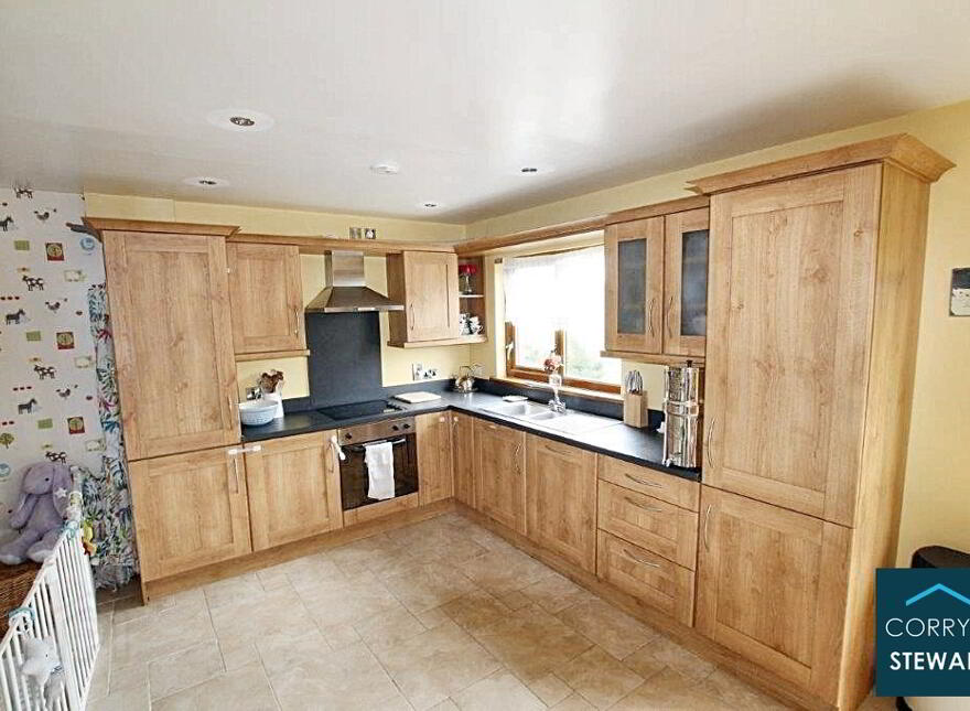 12 Creaghmore Glen, Drumquin, BT78 4UH