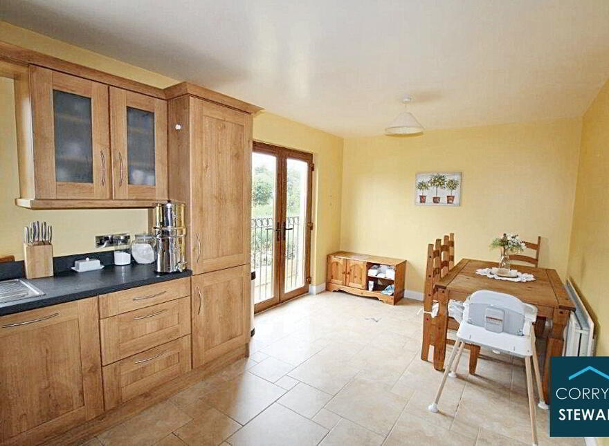 12 Creaghmore Glen, Drumquin, BT78 4UH
