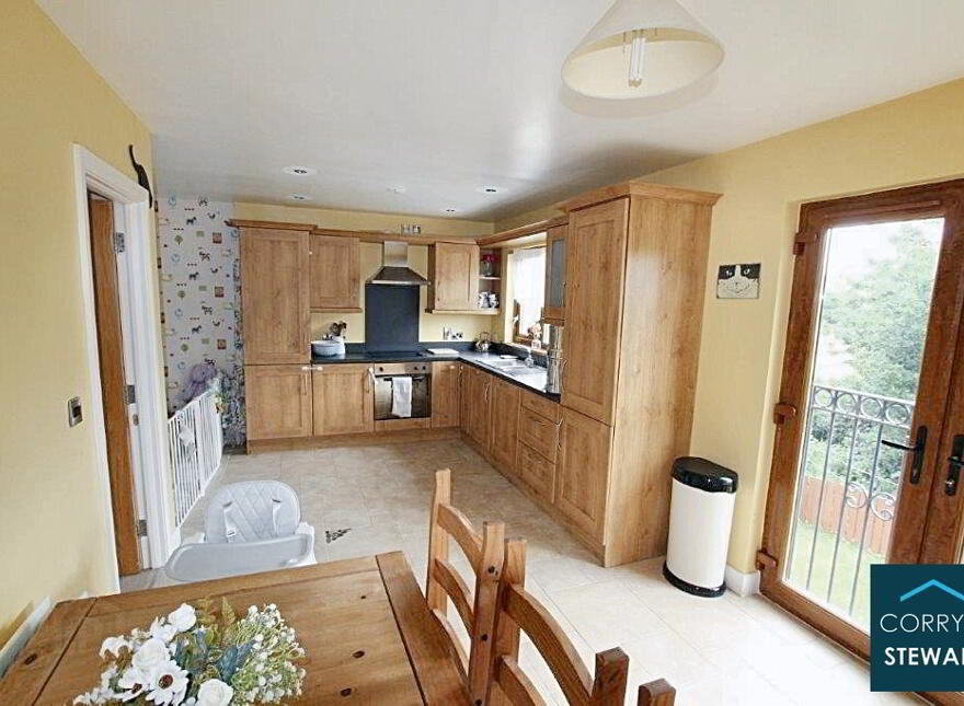 12 Creaghmore Glen, Drumquin, BT78 4UH