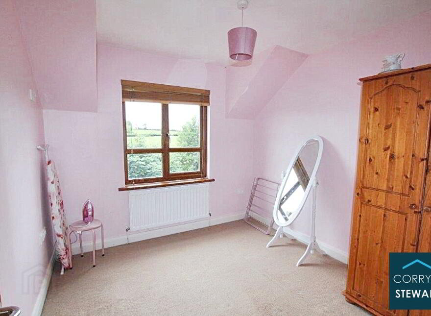 12 Creaghmore Glen, Drumquin, BT78 4UH