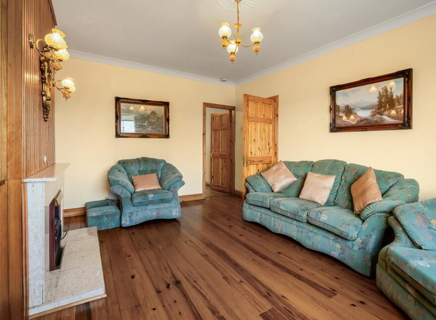 94 Church Road, Killybegs, F94D2R4