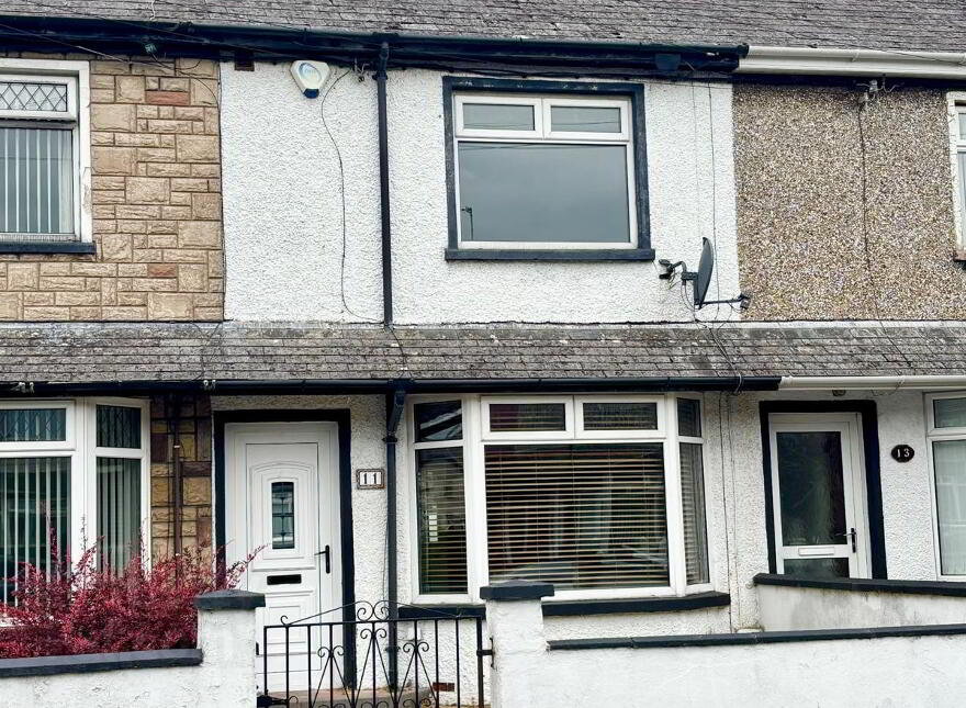 11 Shrewsbury Drive, Bangor, BT20 3JF photo
