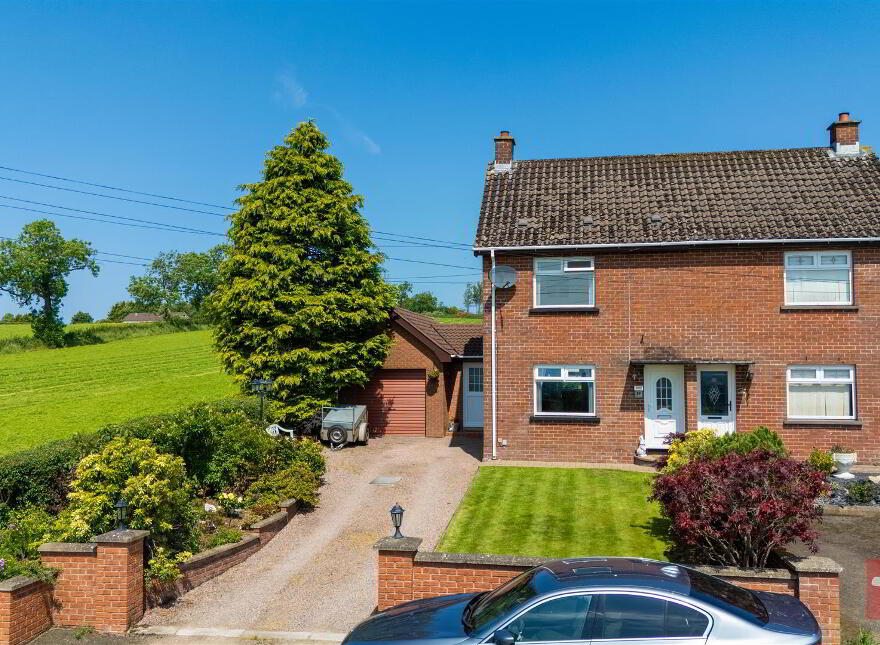 21 Lower Rashee Road, Ballyclare, BT39 9JL photo