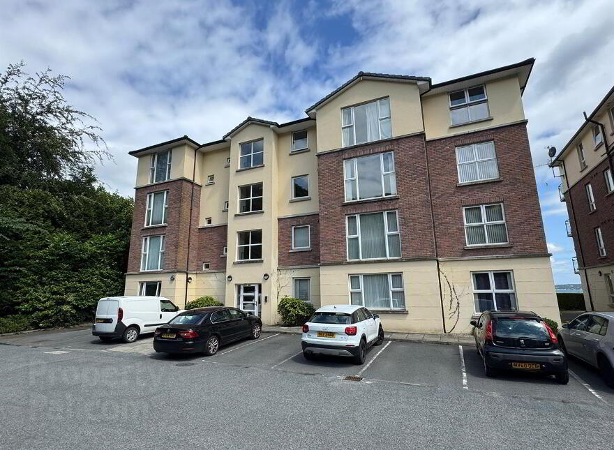 Apt 2, 1 Northview, Antrim Road, Newtownabbey, BT36 7JL photo