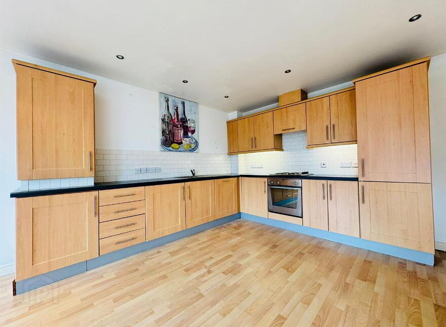 22 Mayfield High Street, Hightown Road, Newtownabbey, BT36 7WU