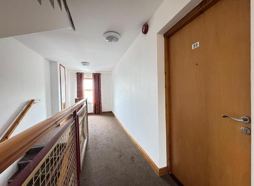 22 Mayfield High Street, Hightown Road, Newtownabbey, BT36 7WU