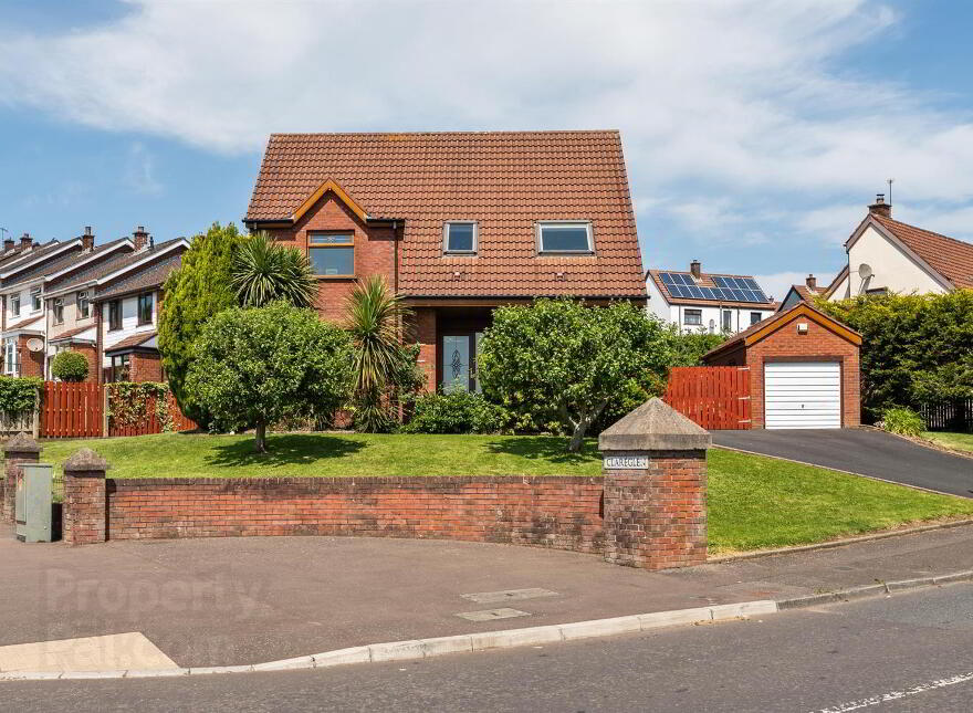1a Clareglen, Belfast, BT14 8LU photo