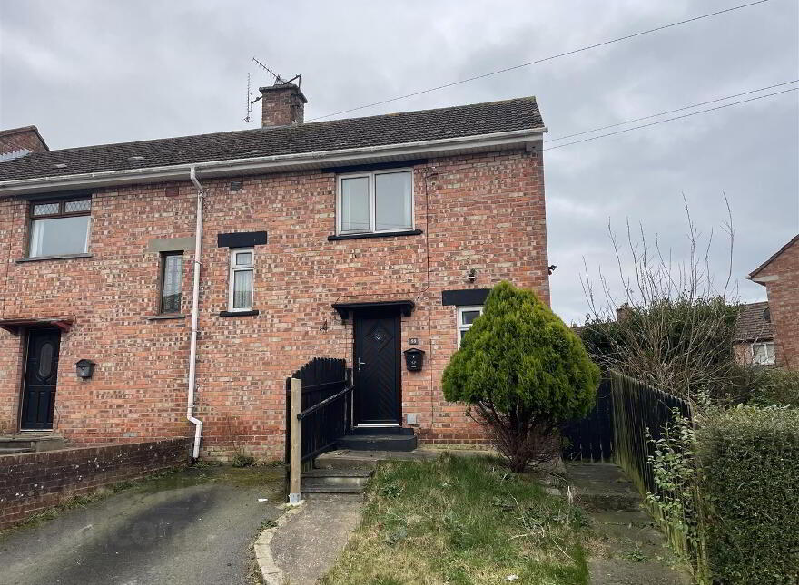 98 Ardmeen Green, Downpatrick, BT30 6JL photo