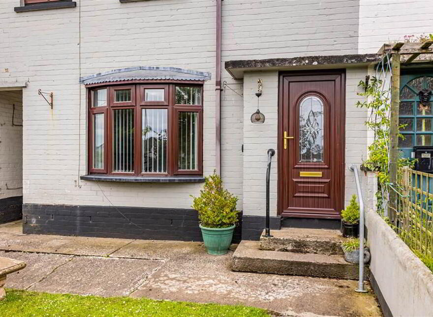 3 Bamford Park, Dundrod, Crumlin, BT29 4JW