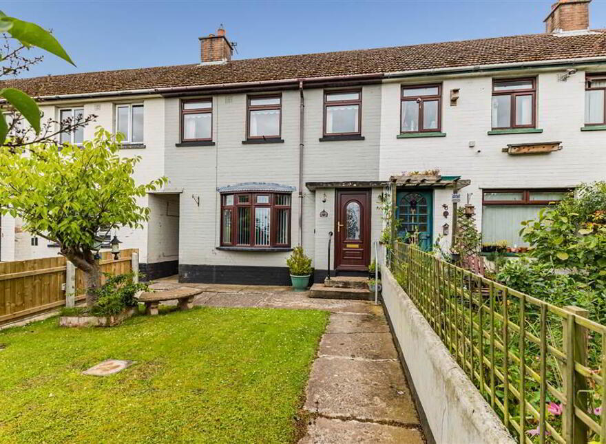 3 Bamford Park, Dundrod, Crumlin, BT29 4JW