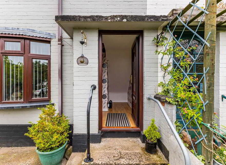 3 Bamford Park, Dundrod, Crumlin, BT29 4JW