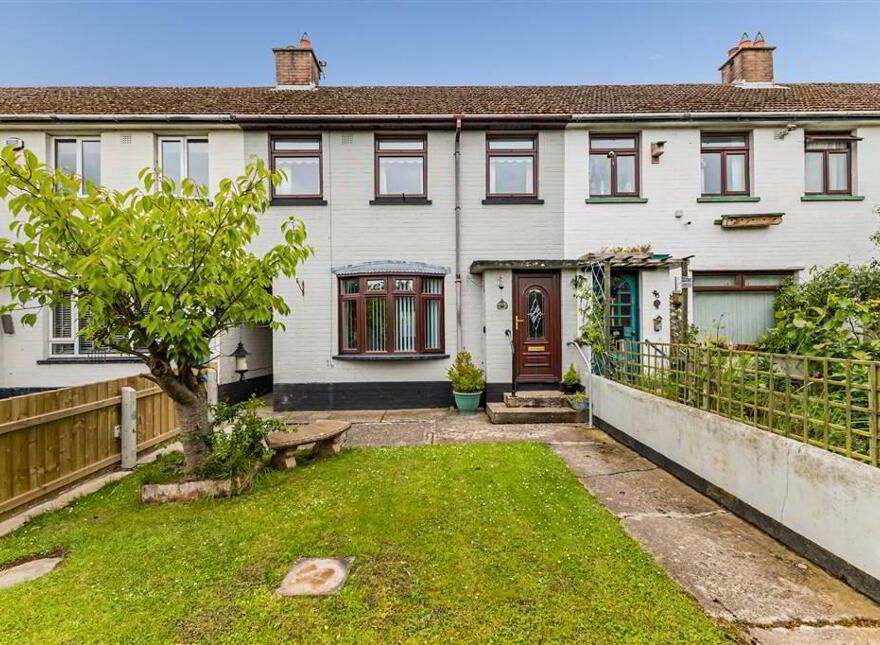 3 Bamford Park, Dundrod, Crumlin, BT29 4JW photo