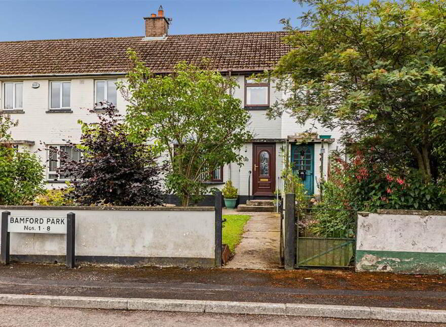 3 Bamford Park, Dundrod, Crumlin, BT29 4JW