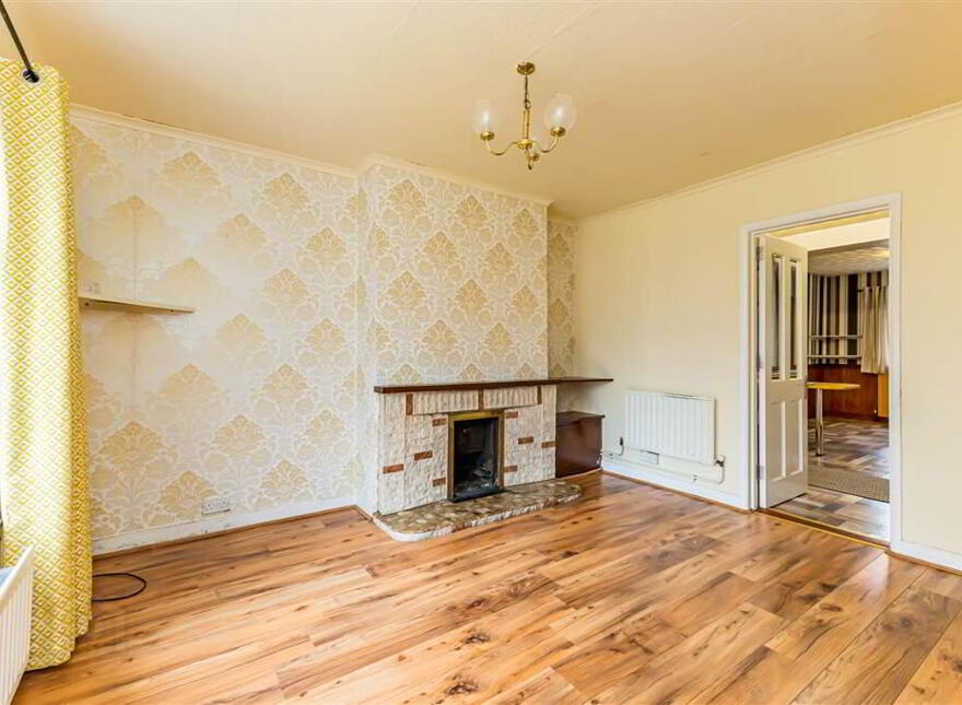 3 Bamford Park, Dundrod, Crumlin, BT29 4JW