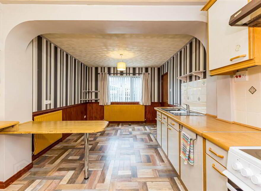 3 Bamford Park, Dundrod, Crumlin, BT29 4JW