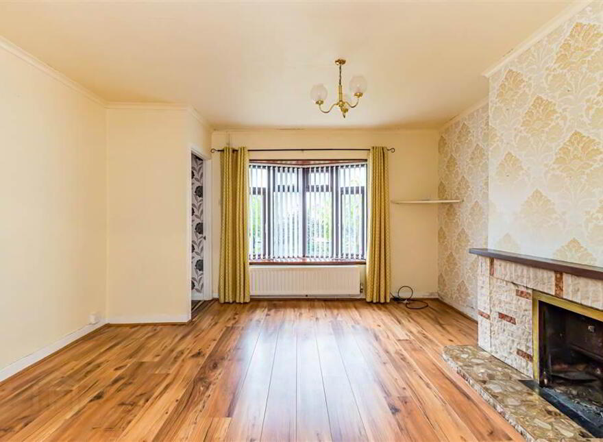 3 Bamford Park, Dundrod, Crumlin, BT29 4JW