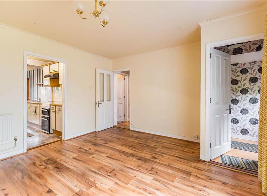 3 Bamford Park, Dundrod, Crumlin, BT29 4JW