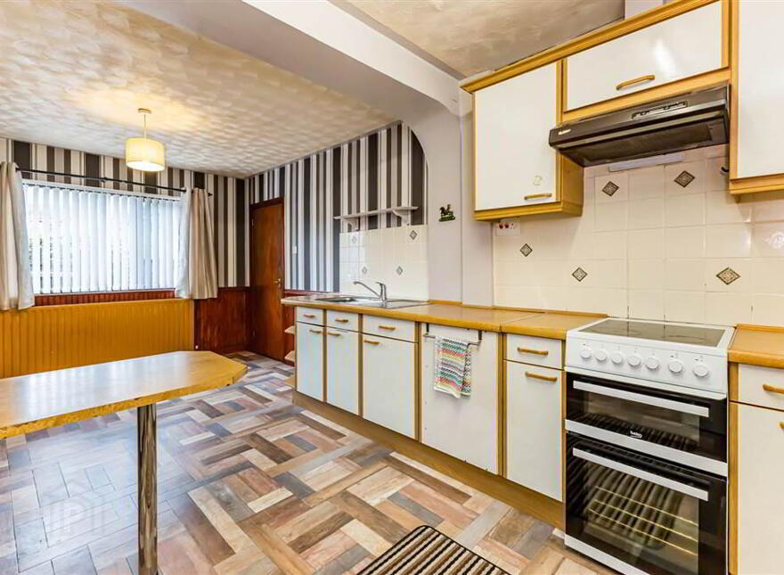 3 Bamford Park, Dundrod, Crumlin, BT29 4JW