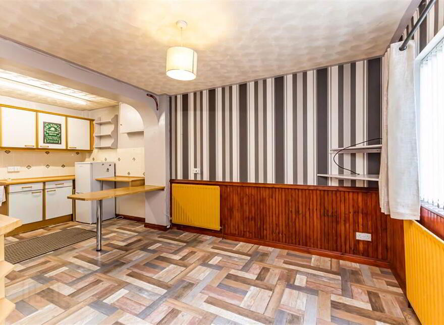 3 Bamford Park, Dundrod, Crumlin, BT29 4JW