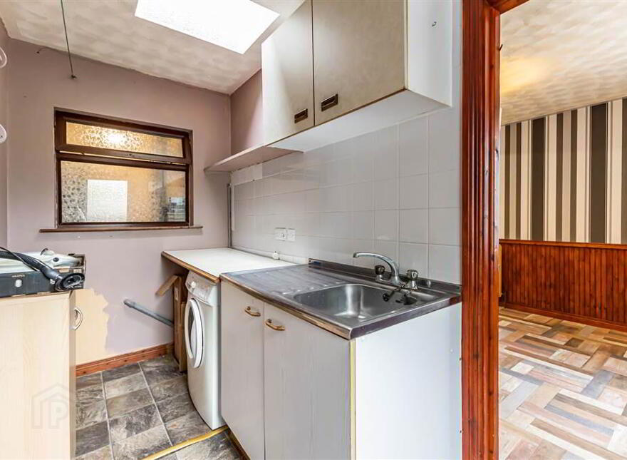 3 Bamford Park, Dundrod, Crumlin, BT29 4JW