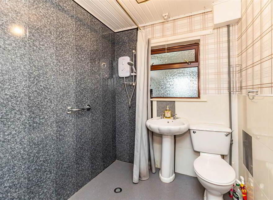 3 Bamford Park, Dundrod, Crumlin, BT29 4JW