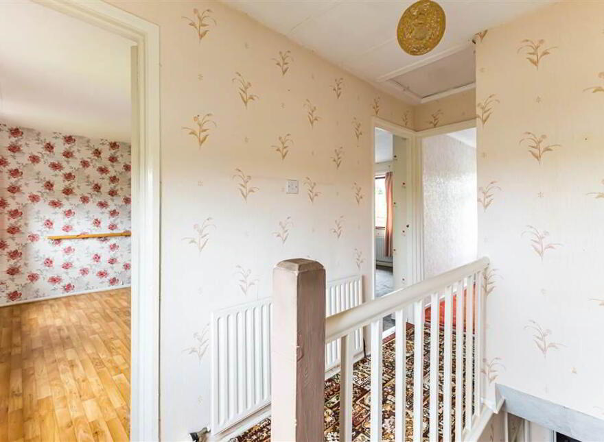 3 Bamford Park, Dundrod, Crumlin, BT29 4JW