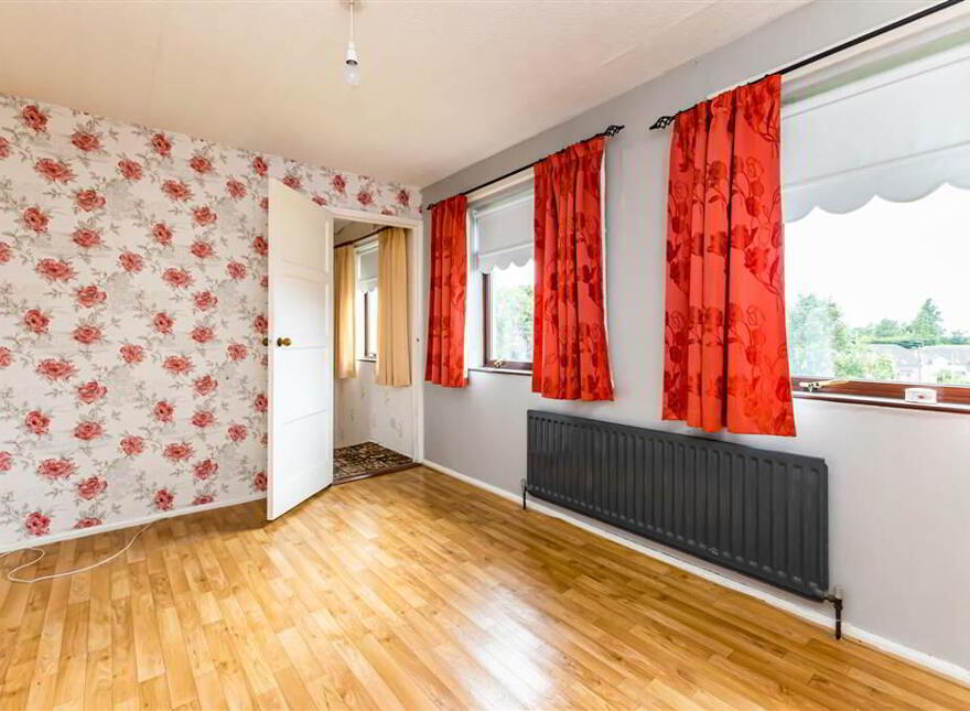 3 Bamford Park, Dundrod, Crumlin, BT29 4JW