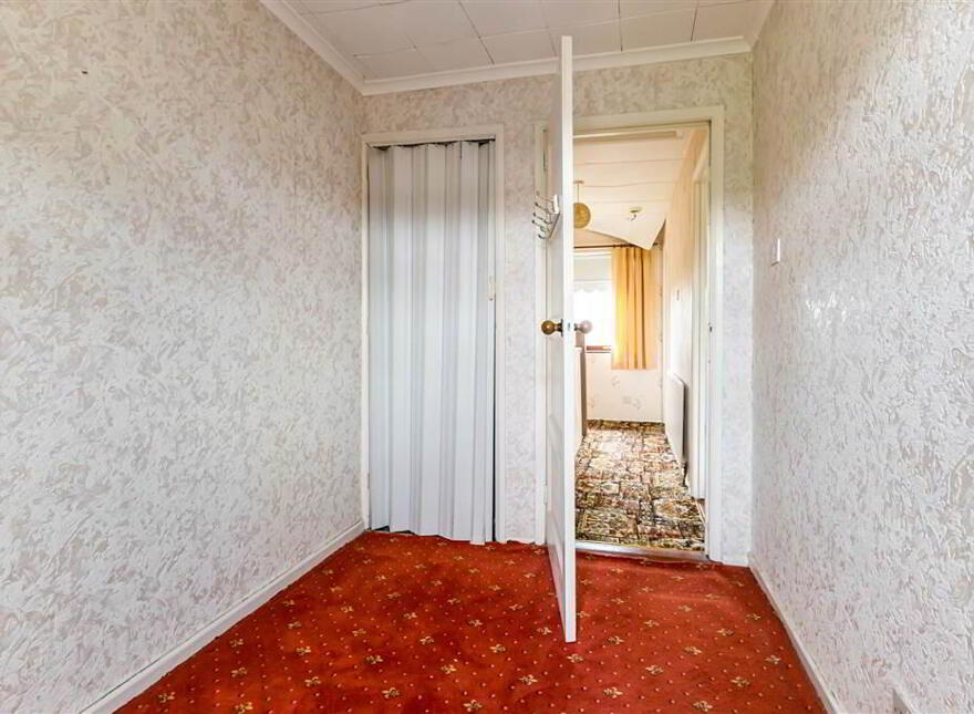 3 Bamford Park, Dundrod, Crumlin, BT29 4JW