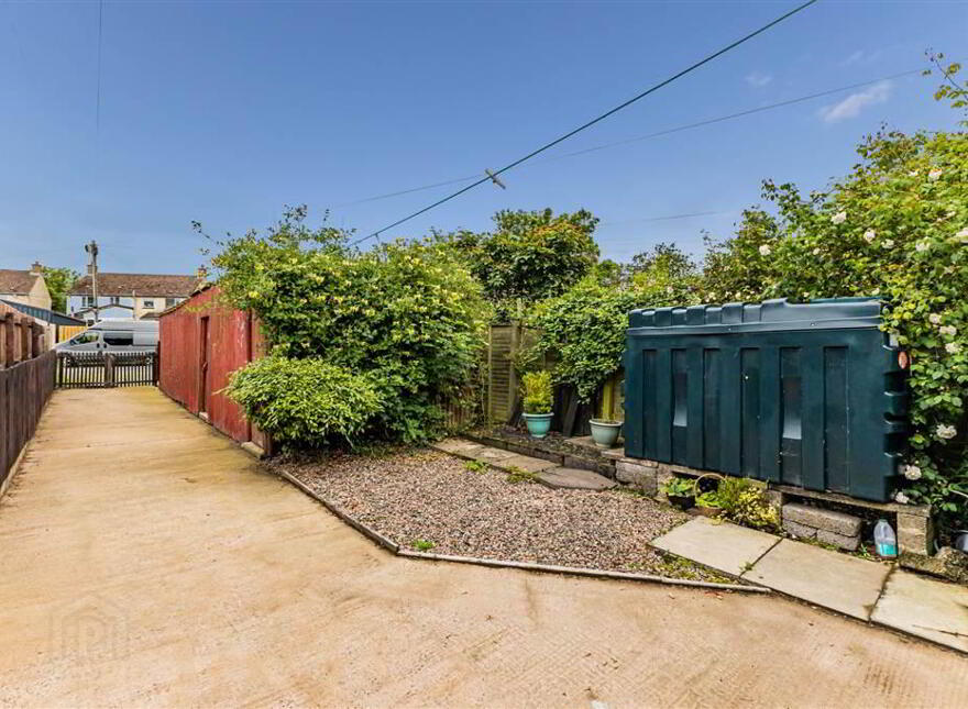 3 Bamford Park, Dundrod, Crumlin, BT29 4JW