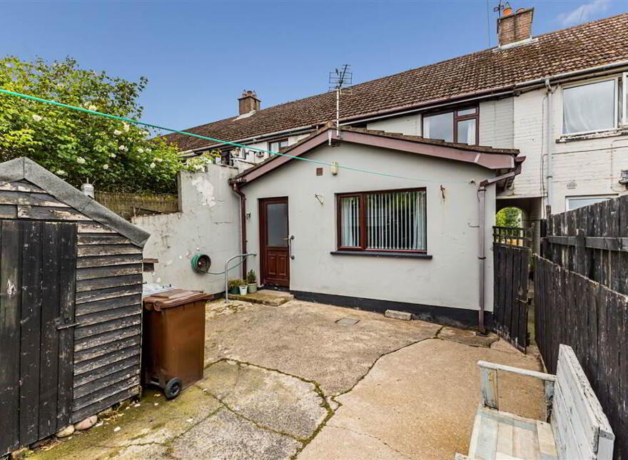 3 Bamford Park, Dundrod, Crumlin, BT29 4JW