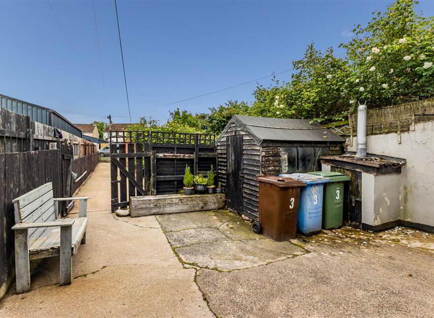 3 Bamford Park, Dundrod, Crumlin, BT29 4JW