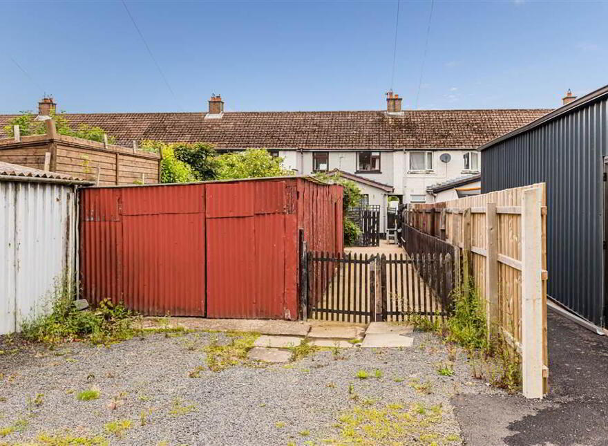 3 Bamford Park, Dundrod, Crumlin, BT29 4JW