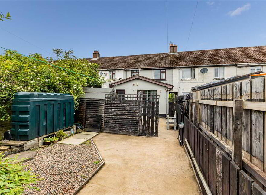 3 Bamford Park, Dundrod, Crumlin, BT29 4JW