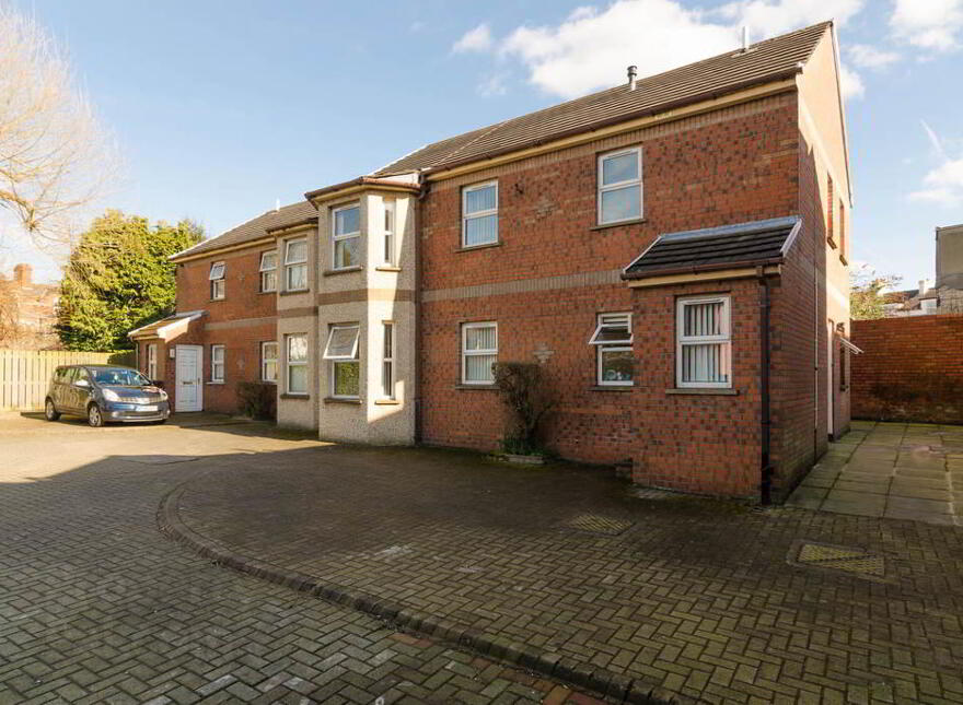 Apt 1, Tates Mews, Belfast, BT9 7BY photo