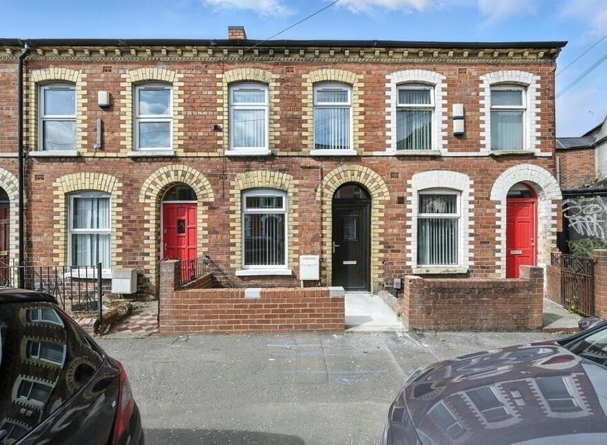 3 Carmel Street, Belfast, BT7 1QE photo
