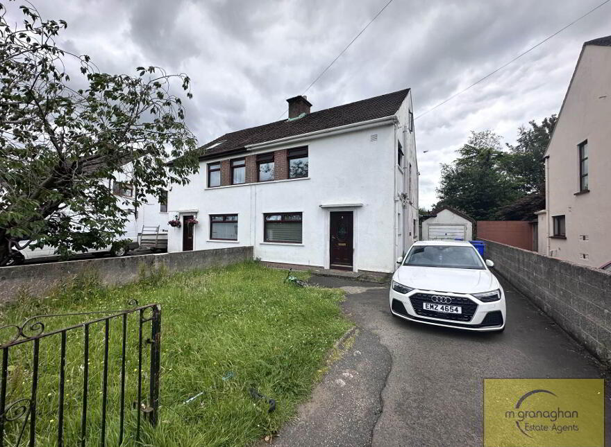 20 Riverdale Park North, Andersonstown Road, Belfast, BT11 9DL
