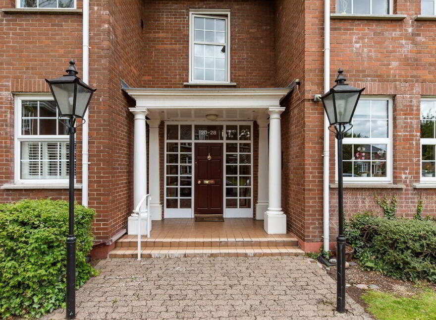 26 Thornhill Malone, Belfast, BT9 6SP
