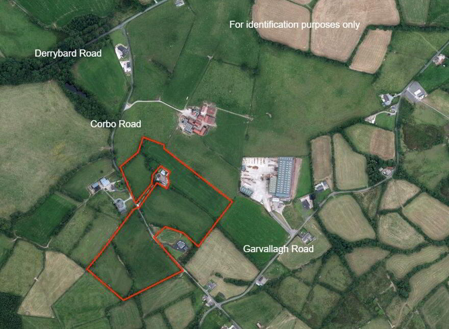 Corbo Road, Seskinore, Omagh, BT78 2QP photo