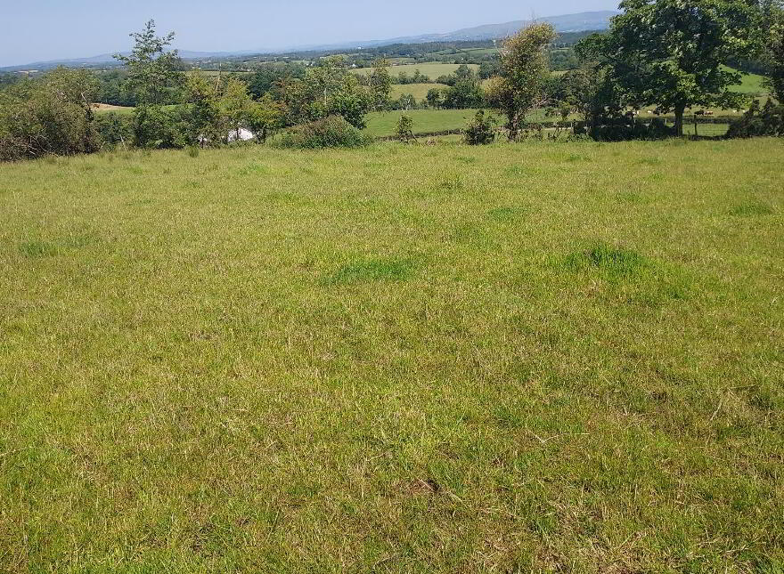 Corbo Road, Seskinore, Omagh, BT78 2QP