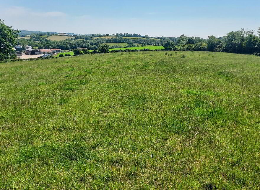 Corbo Road, Seskinore, Omagh, BT78 2QP
