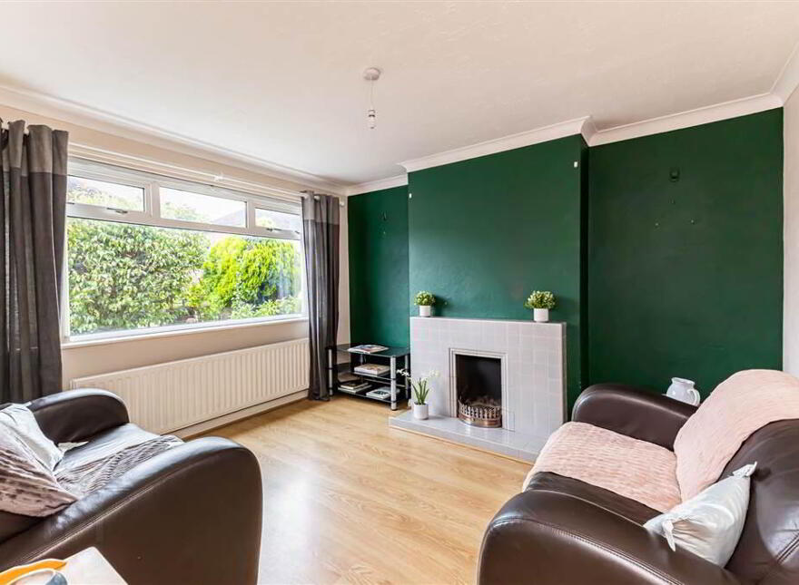 44 Prince Edward Park, Stranmillis, Belfast, BT9 5FZ