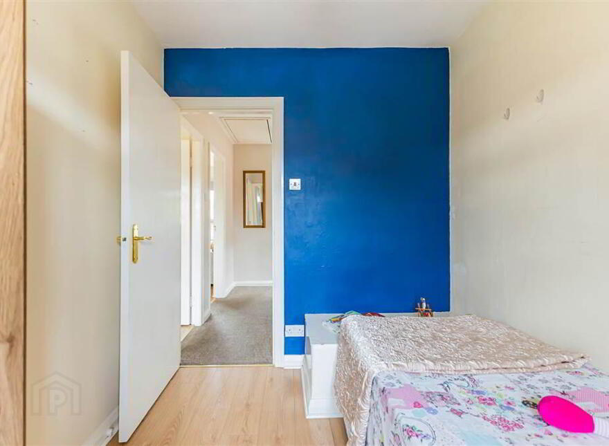 44 Prince Edward Park, Stranmillis, Belfast, BT9 5FZ