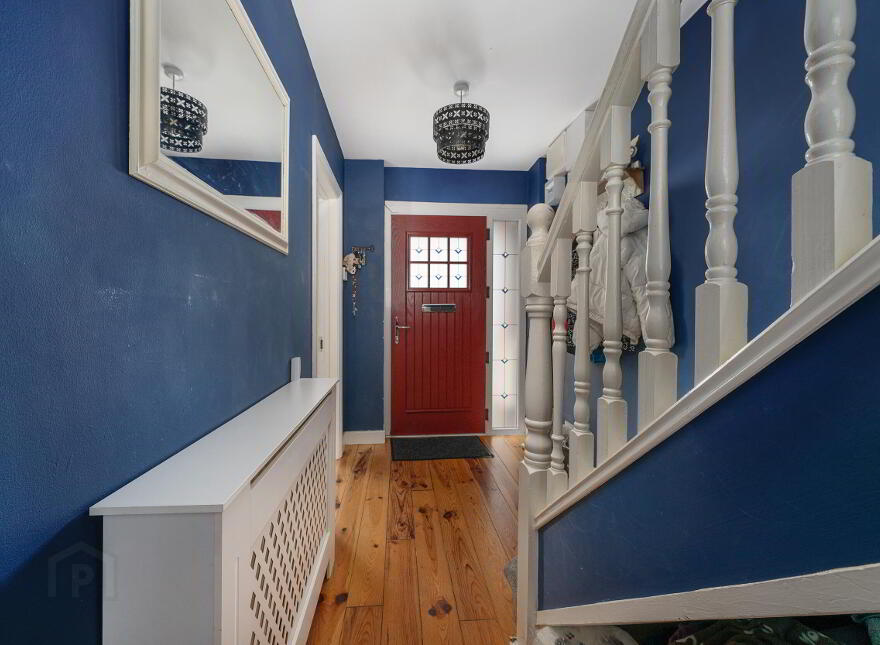 16 Ard Mor Avenue, Tallaght, Dublin, D24K7P1